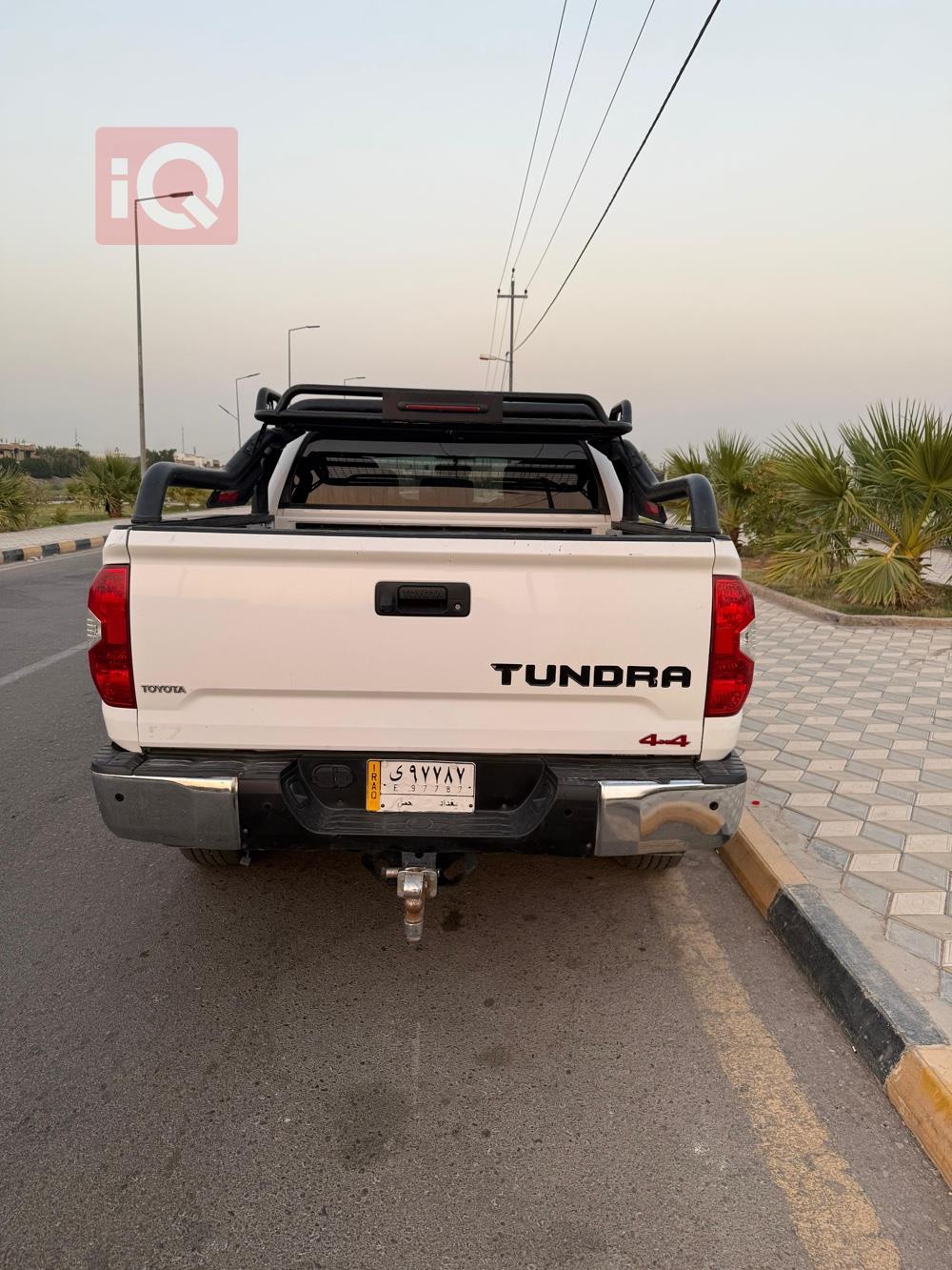 Toyota Tundra